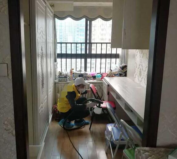 空调除甲醛管用吗常州环境检测